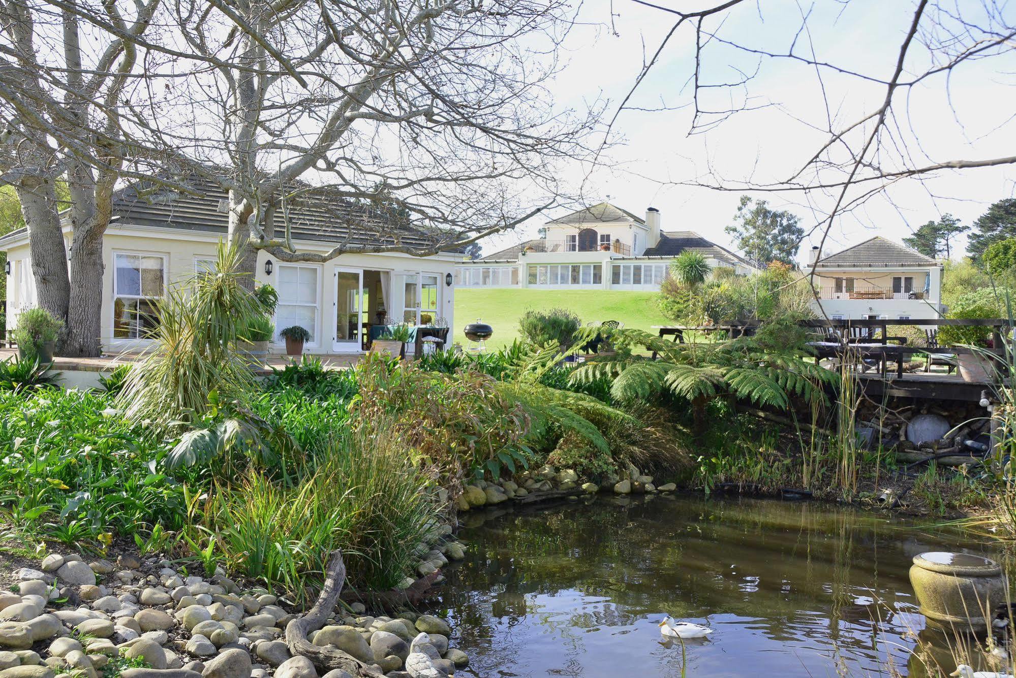 Majini Guesthouse Sweet Valley Eksteriør bilde