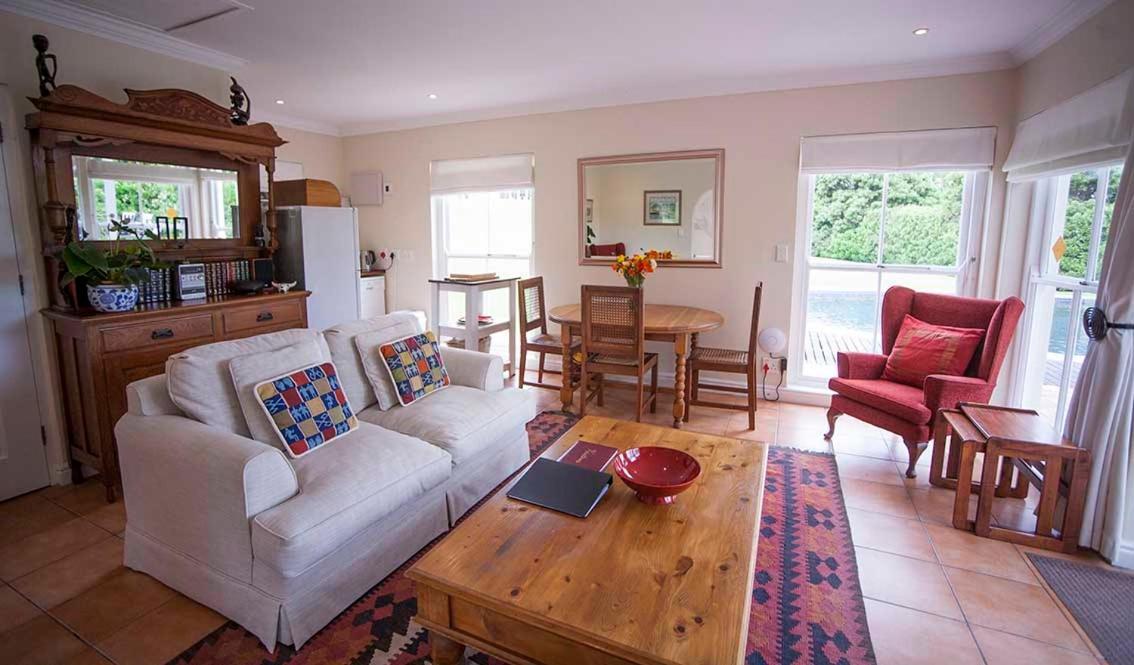 Majini Guesthouse Sweet Valley Eksteriør bilde